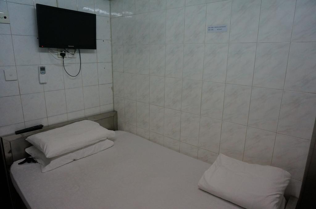 Pay-Less Guesthouse Hongkong Pokój zdjęcie