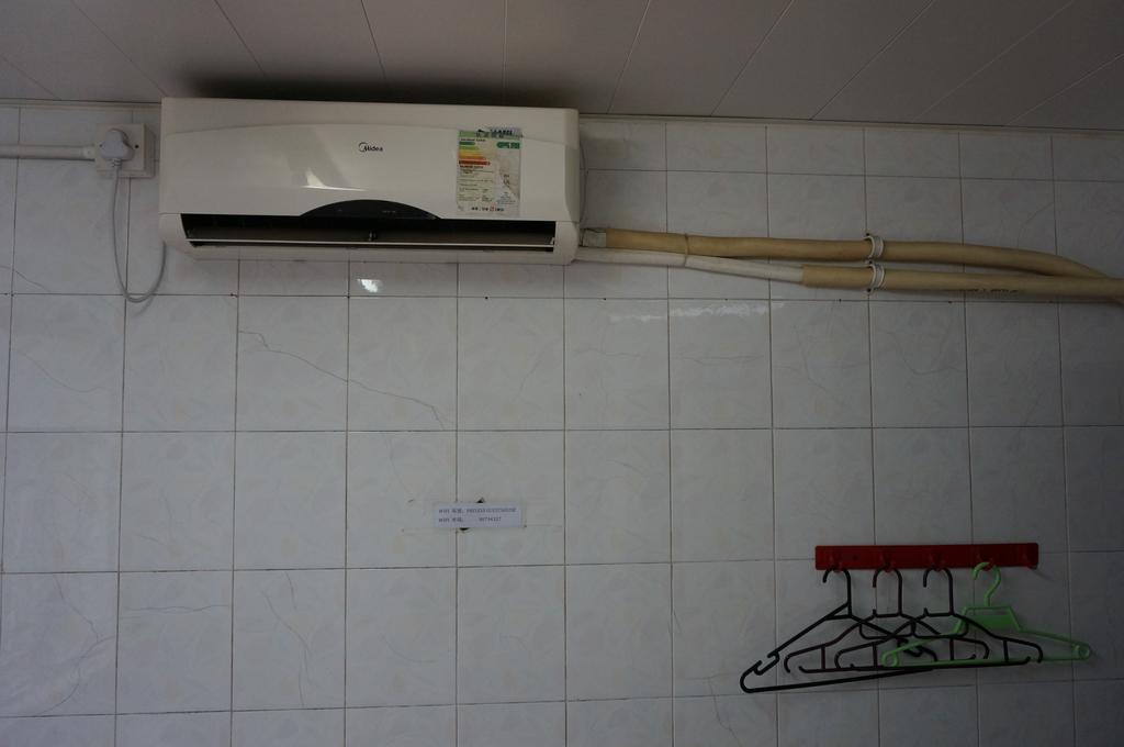 Pay-Less Guesthouse Hongkong Pokój zdjęcie