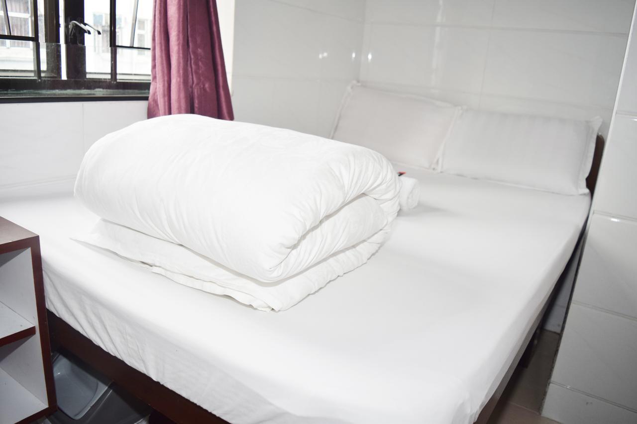 Pay-Less Guesthouse Hongkong Zewnętrze zdjęcie