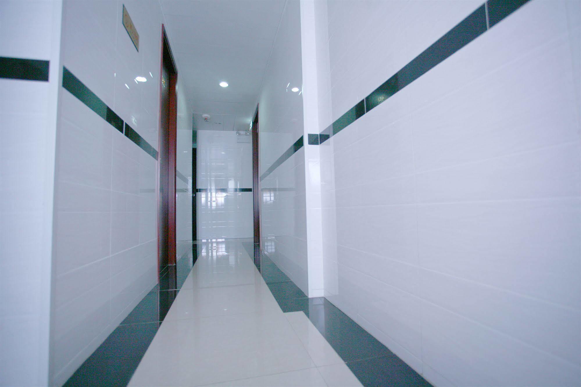 Pay-Less Guesthouse Hongkong Zewnętrze zdjęcie